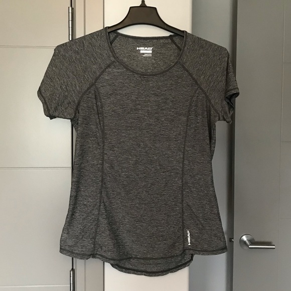 ( 4 for $24) Head Athletic T-Shirt